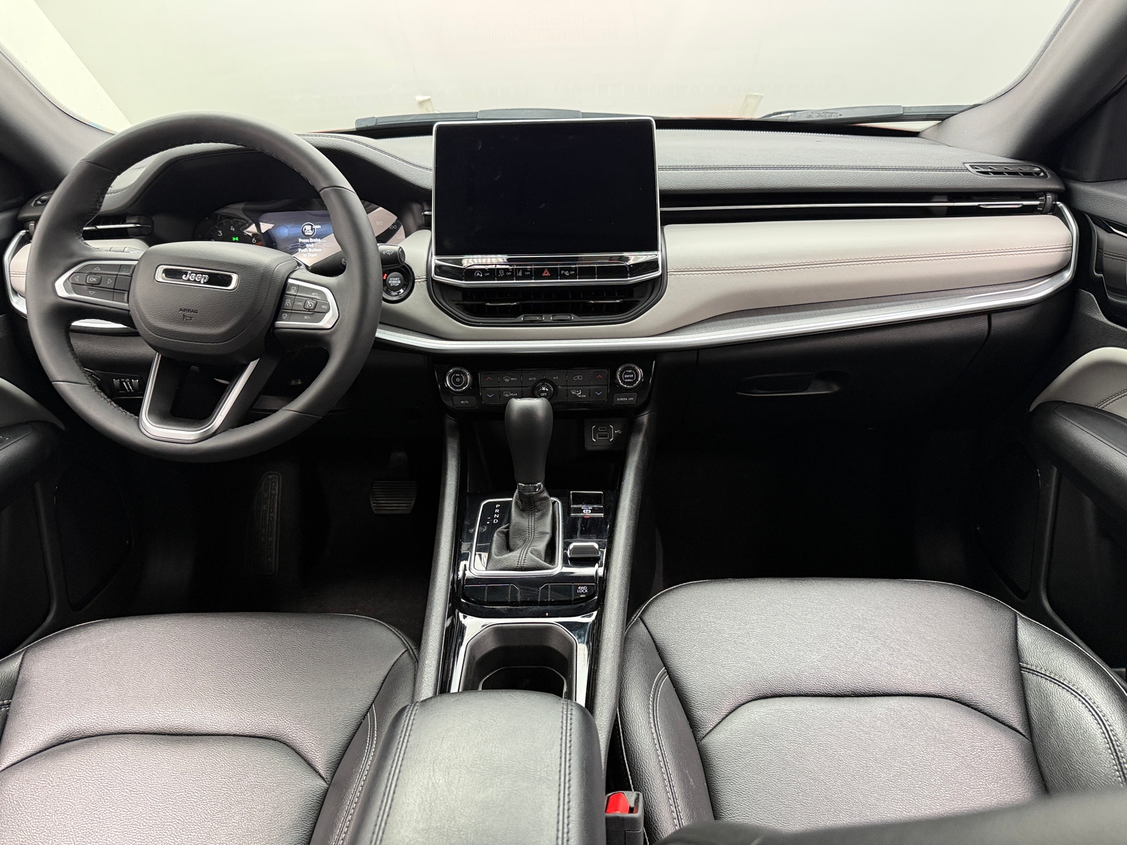 Thumbnail: 2025 Jeep Compass - 2