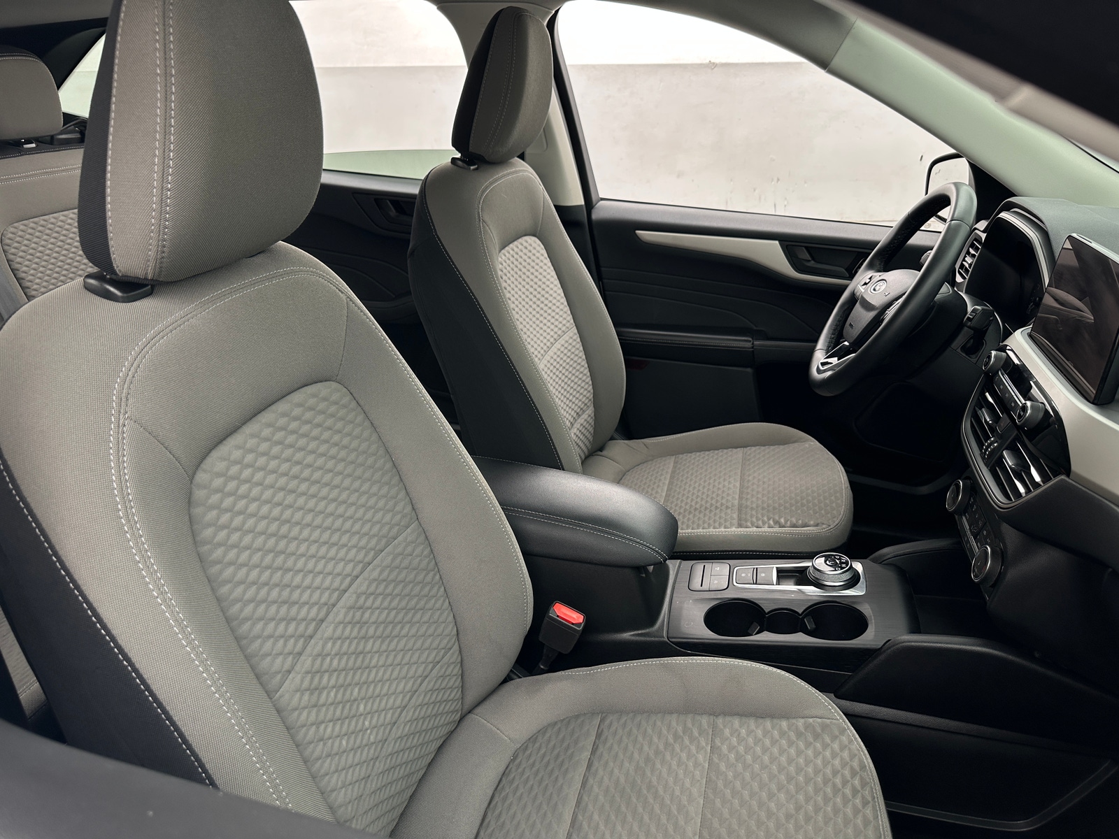 Thumbnail: 2022 Ford Escape - 2