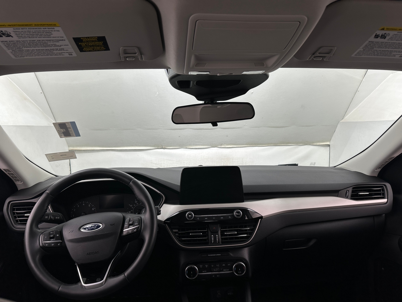 Thumbnail: 2022 Ford Escape - 3