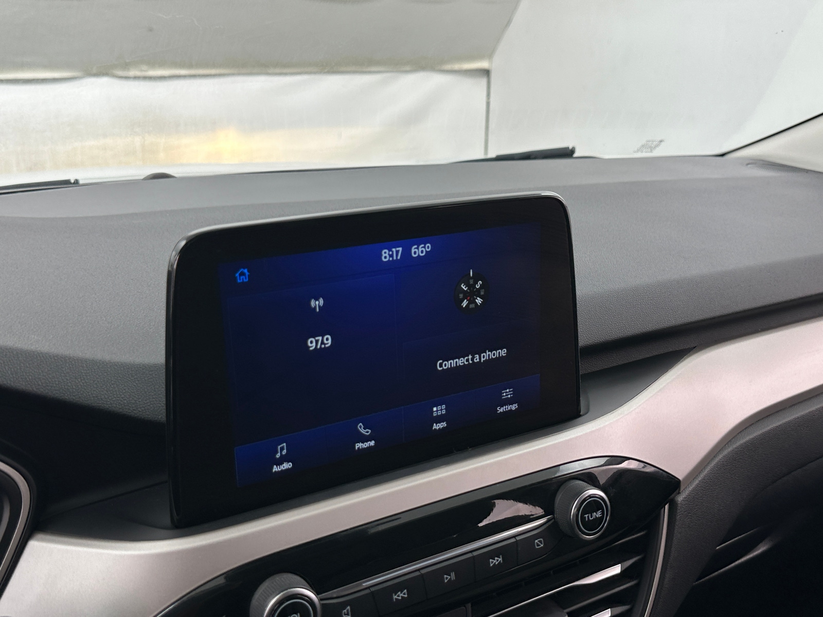 Thumbnail: 2022 Ford Escape - 4