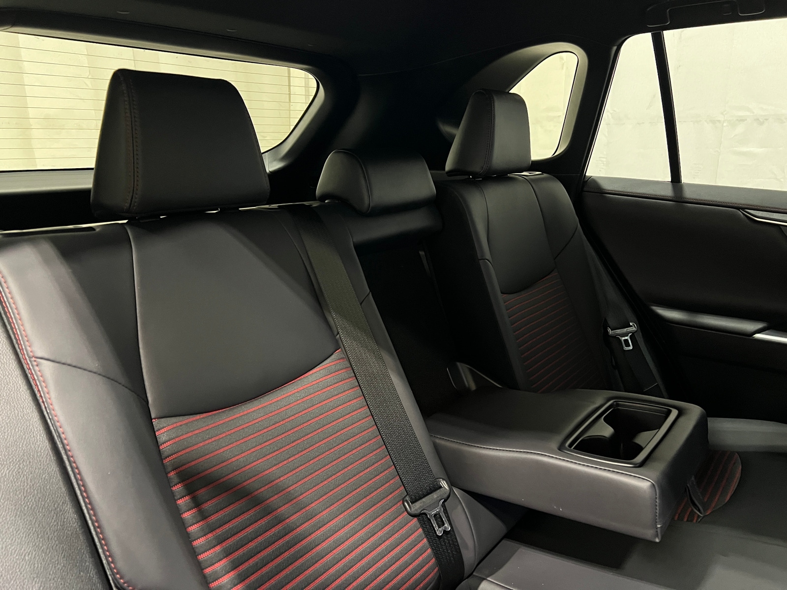 Thumbnail: 2023 Toyota RAV4 - 5