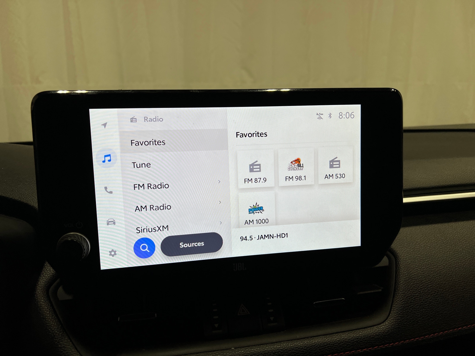 Thumbnail: 2023 Toyota RAV4 - 3