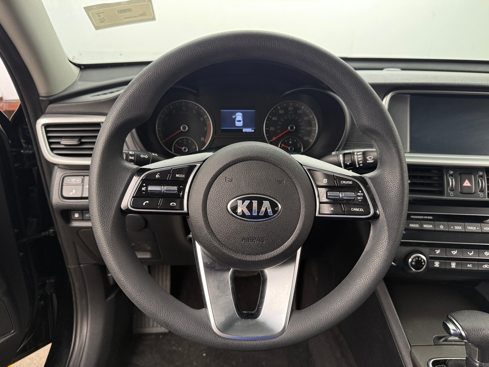 Thumbnail: 2020 Kia Optima - 5