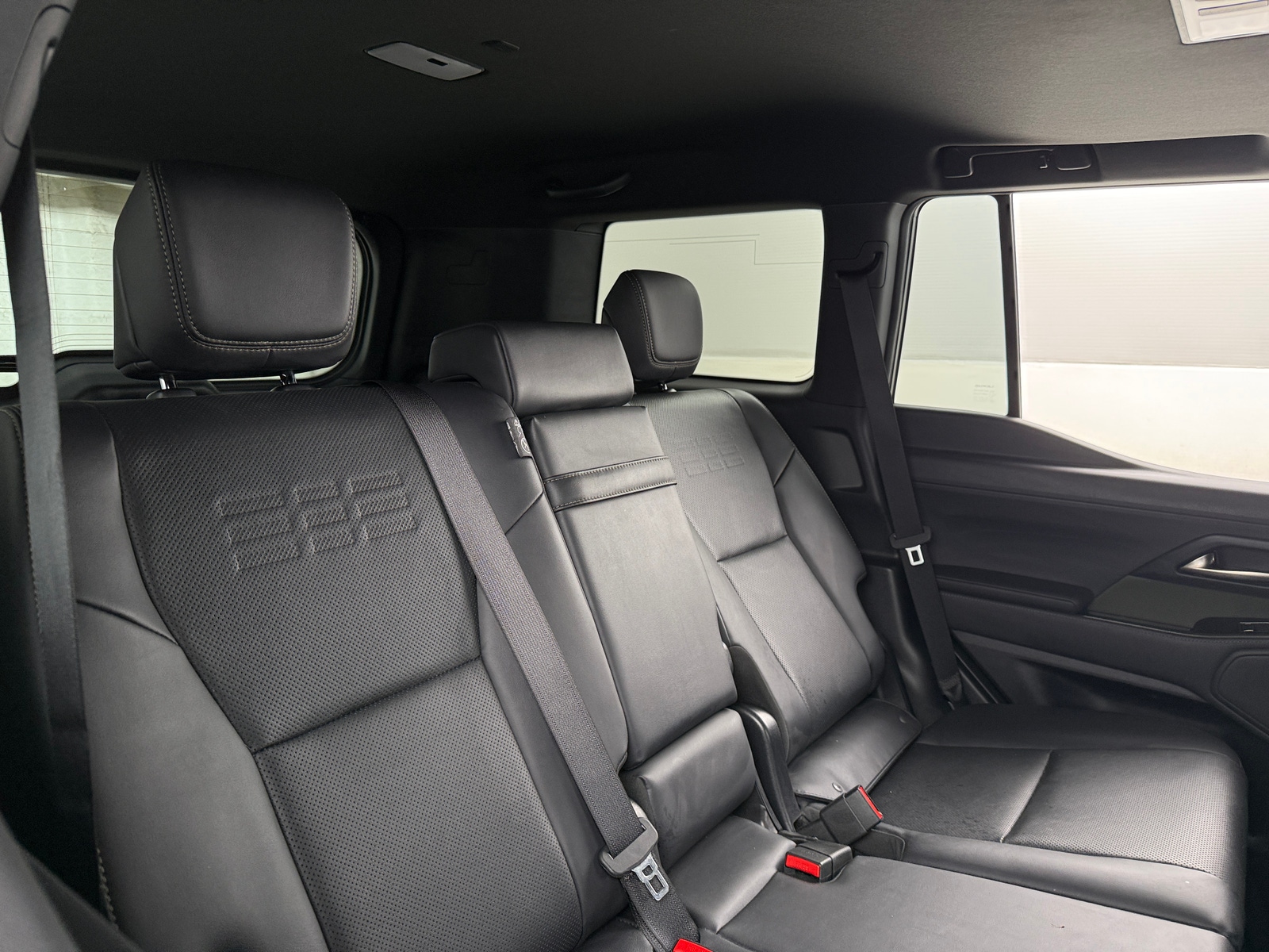 Thumbnail: 2024 Lexus GX - 5