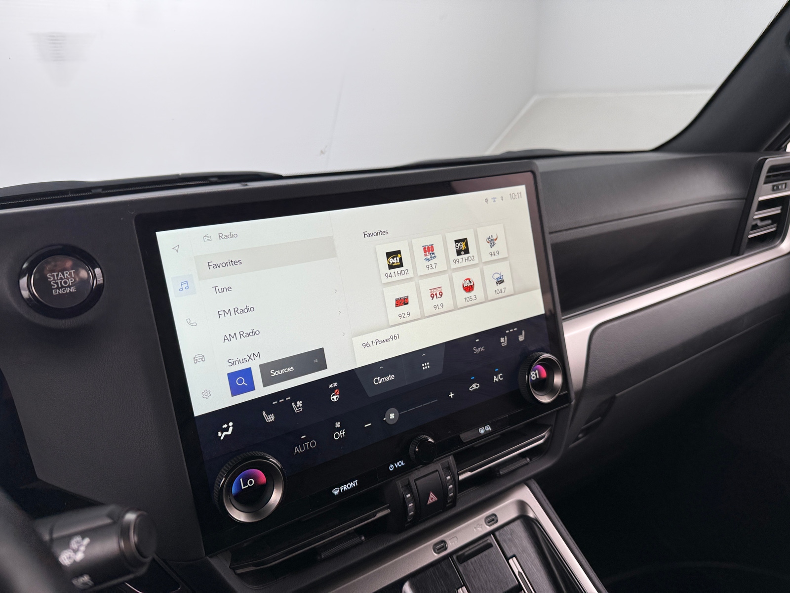 Thumbnail: 2024 Lexus GX - 3