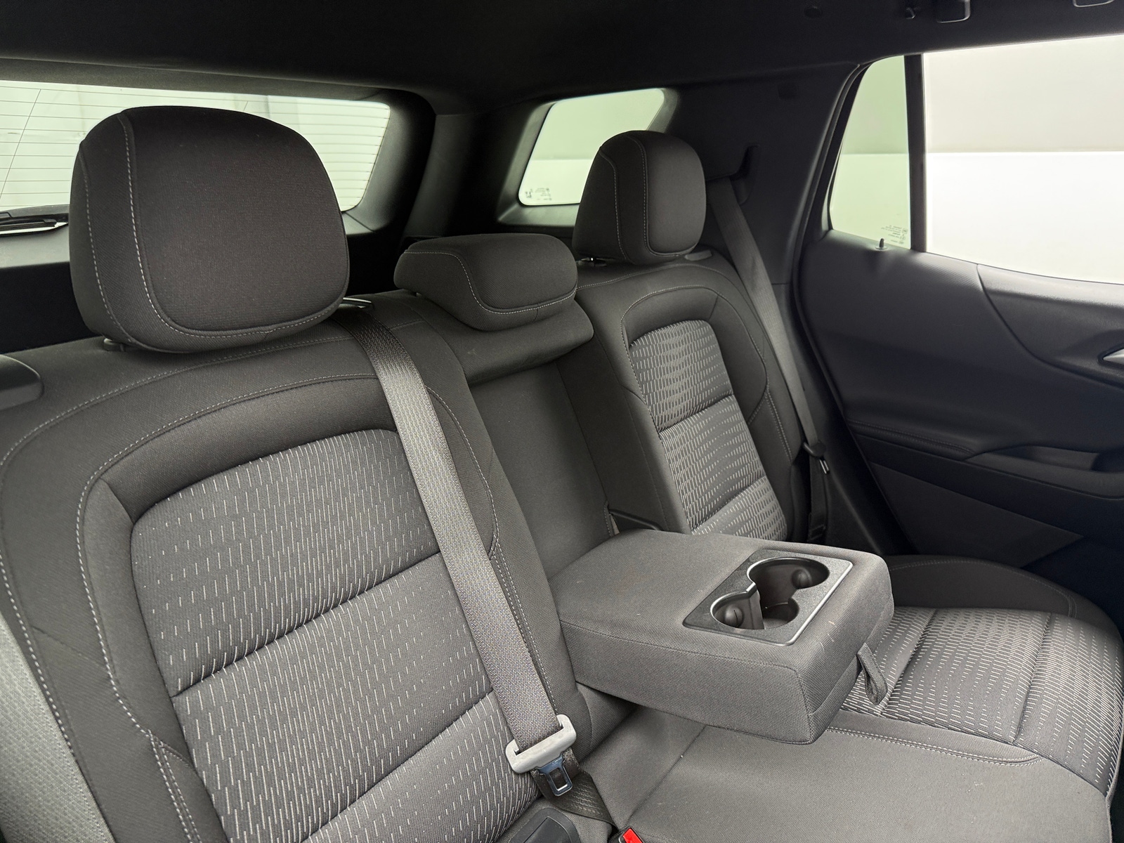 Thumbnail: 2025 Chevrolet Equinox - 6