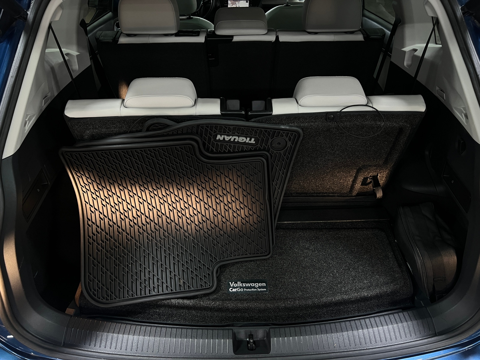 Thumbnail: 2018 Volkswagen Tiguan - 6