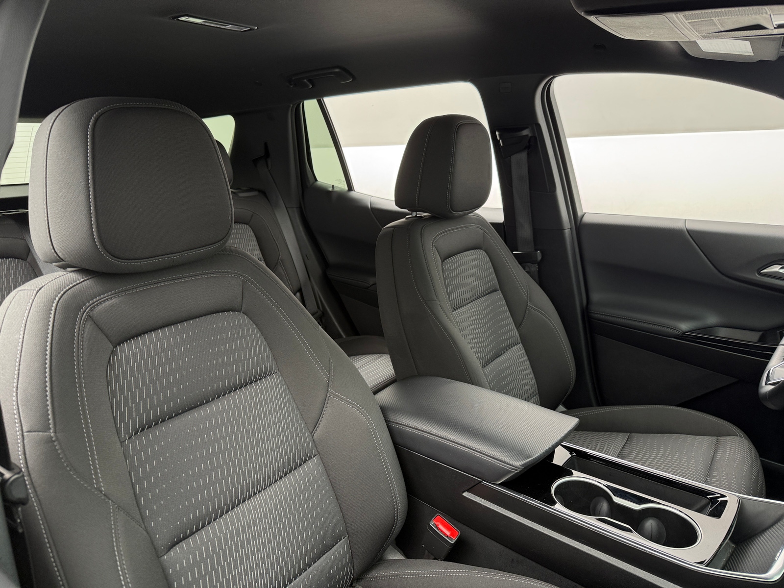 Thumbnail: 2025 Chevrolet Equinox - 2