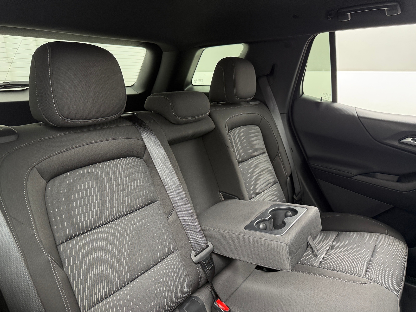 Thumbnail: 2025 Chevrolet Equinox - 6