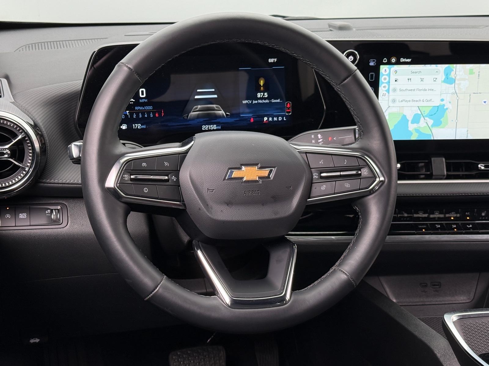 Thumbnail: 2025 Chevrolet Equinox - 5