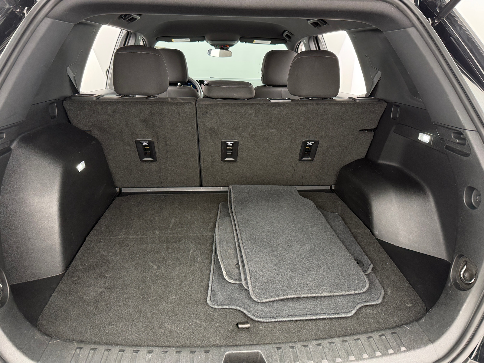 Thumbnail: 2025 Chevrolet Equinox - 7