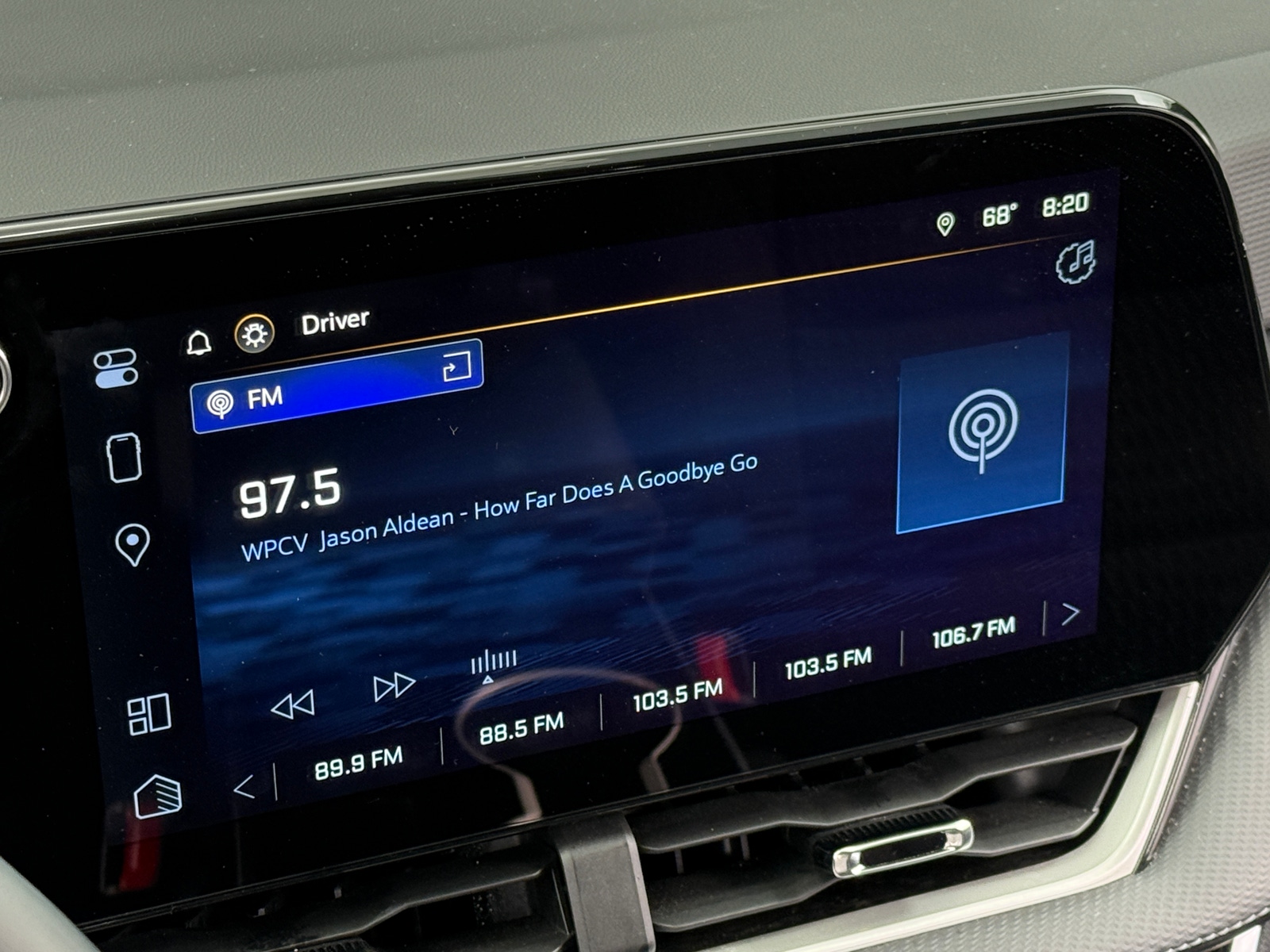 Thumbnail: 2025 Chevrolet Equinox - 4