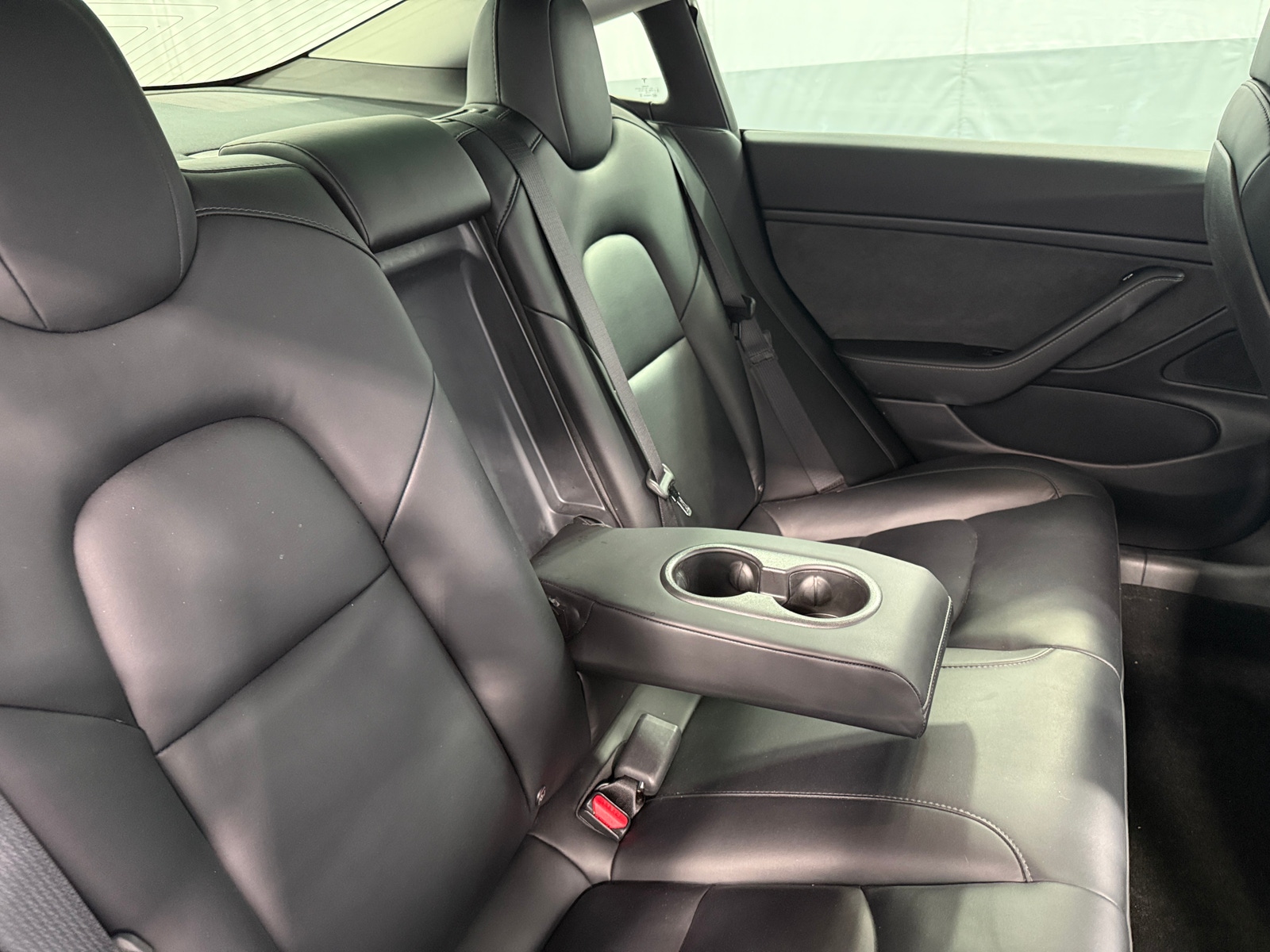 Thumbnail: 2020 Tesla Model 3 - 5