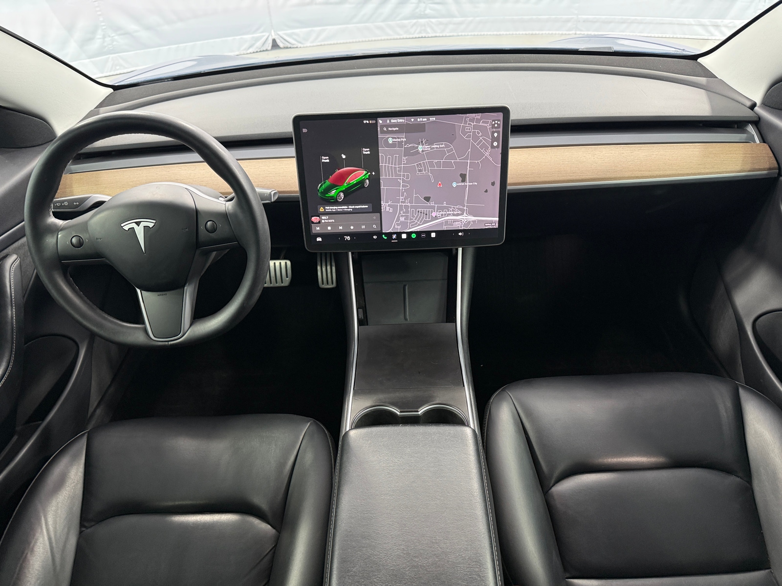 Thumbnail: 2020 Tesla Model 3 - 2