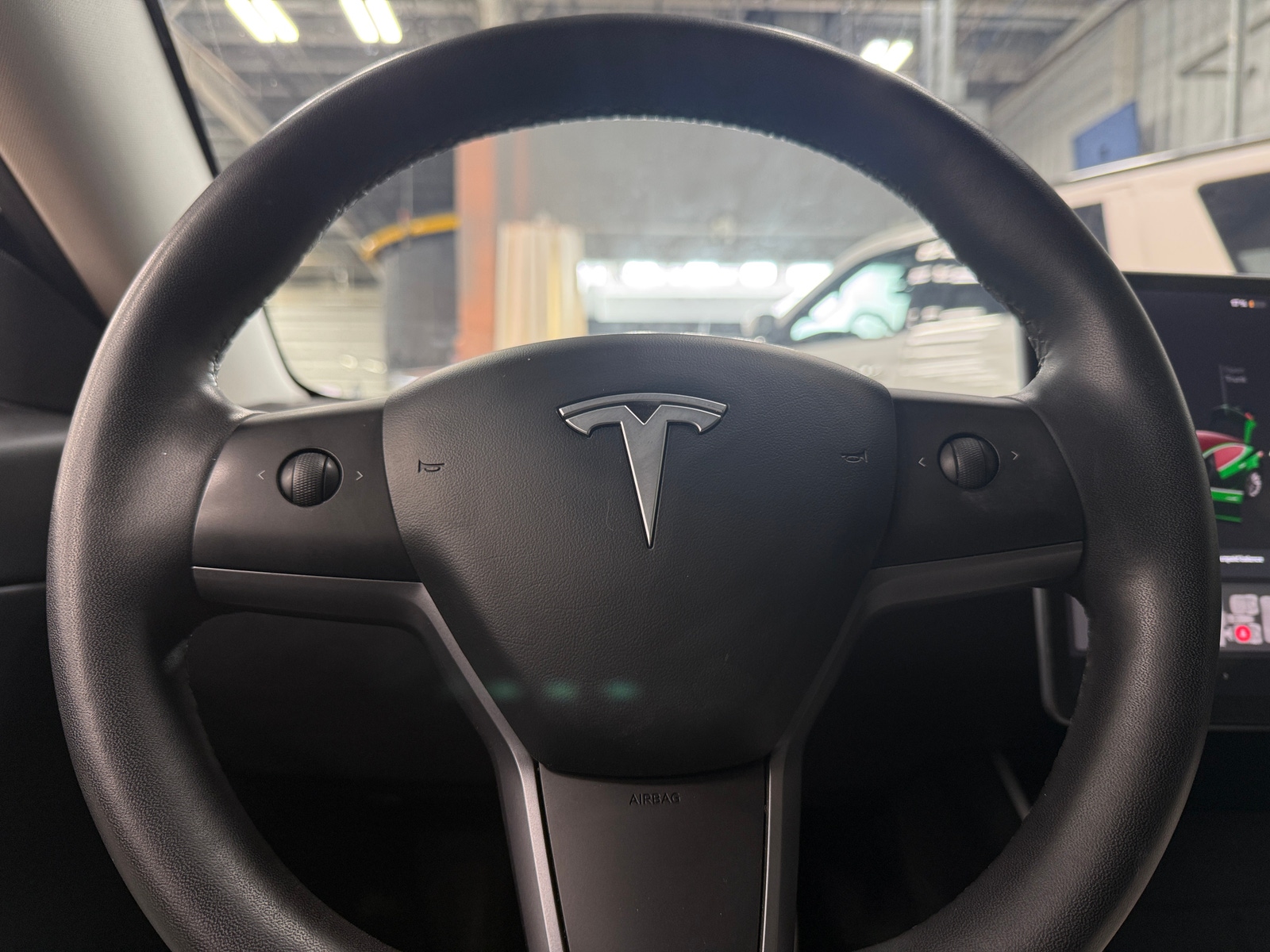 Thumbnail: 2020 Tesla Model 3 - 4