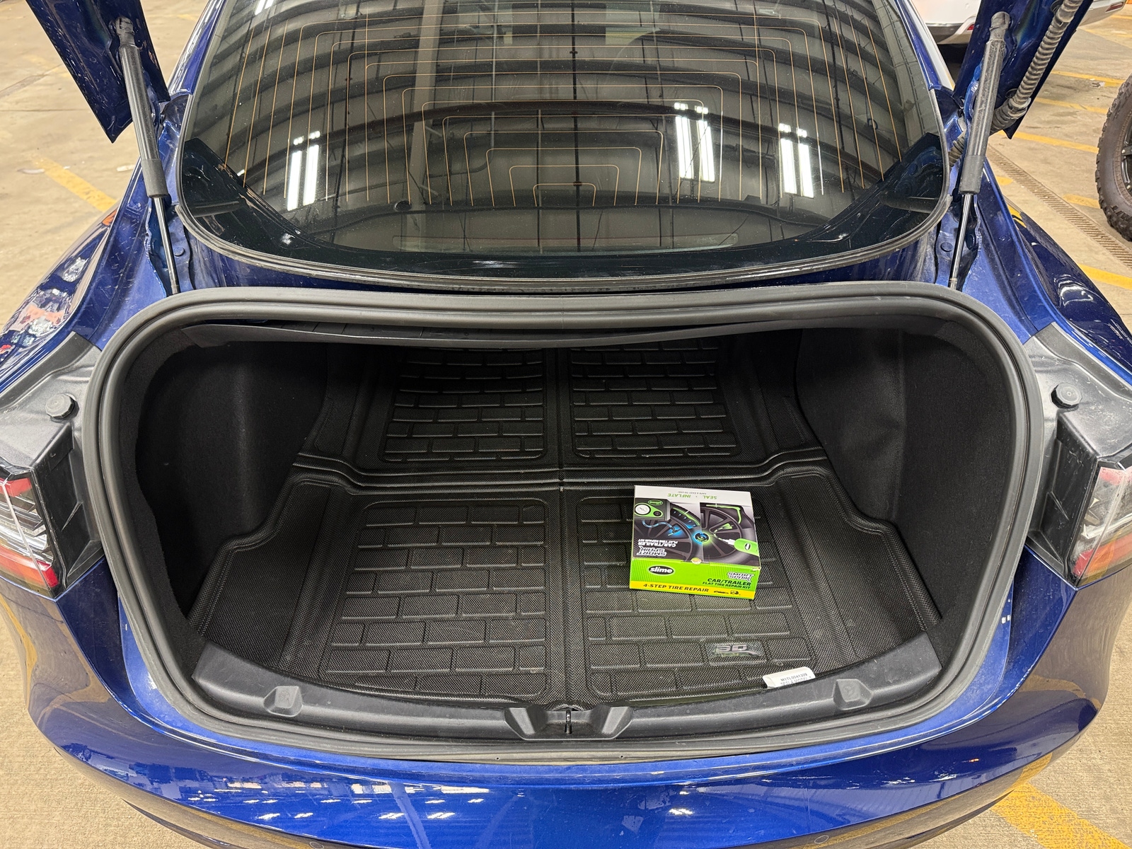 Thumbnail: 2020 Tesla Model 3 - 6