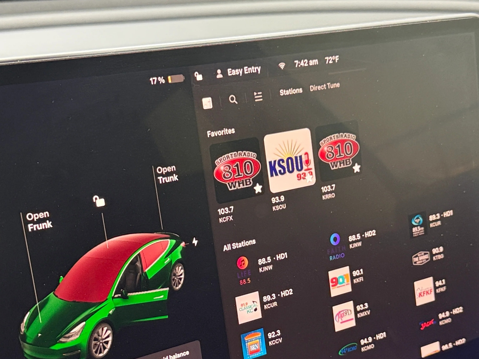 Thumbnail: 2020 Tesla Model 3 - 3