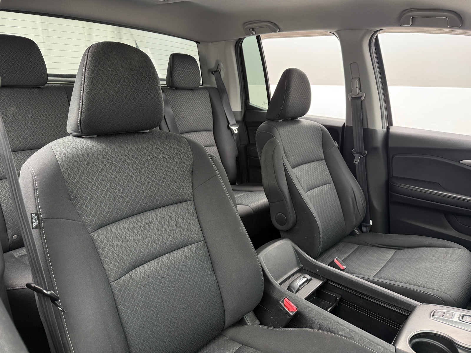 Thumbnail: 2020 Honda Ridgeline - 2