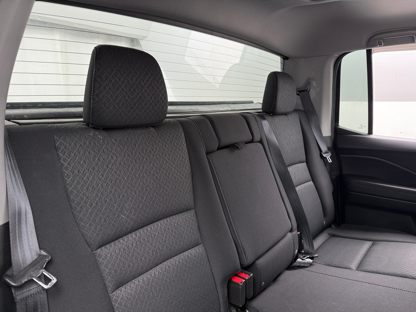 Thumbnail: 2020 Honda Ridgeline - 6