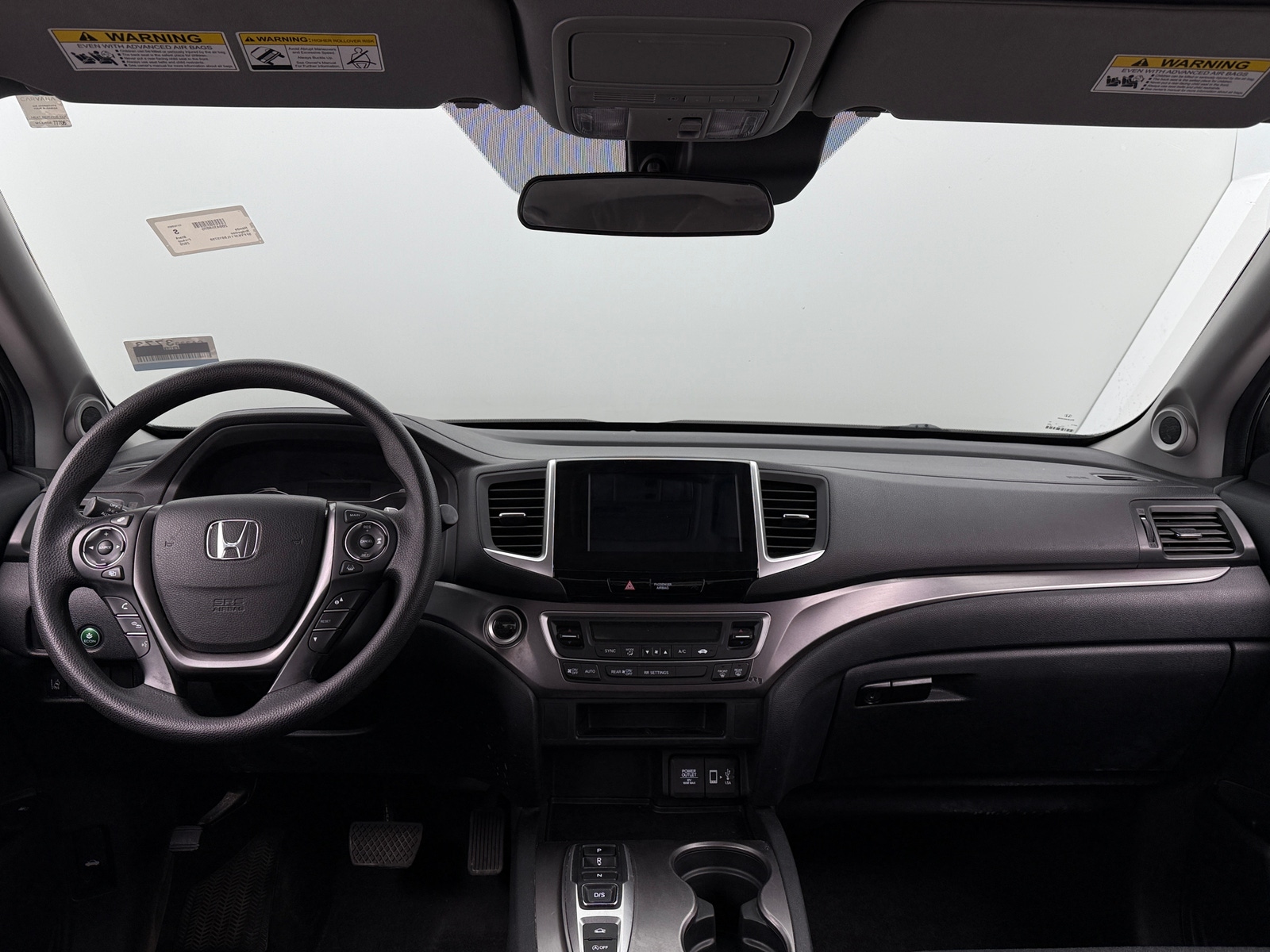 Thumbnail: 2020 Honda Ridgeline - 3