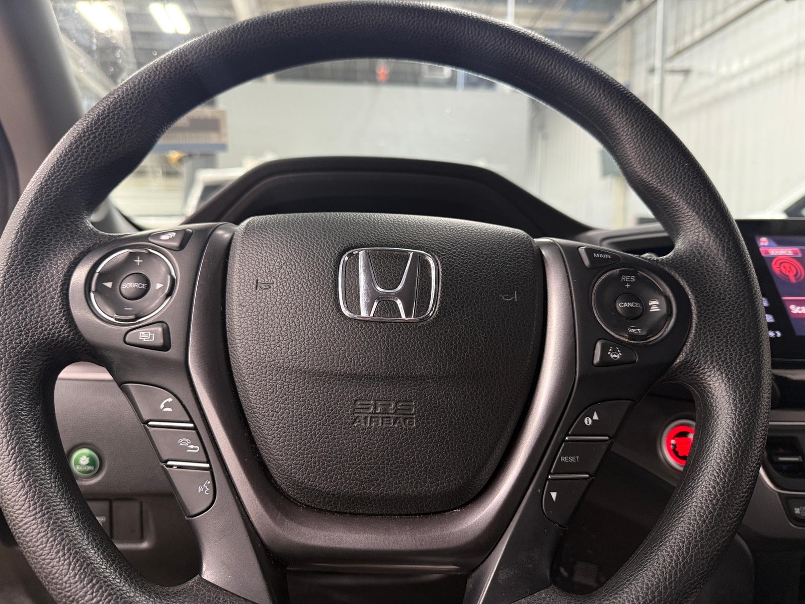 Thumbnail: 2020 Honda Ridgeline - 5