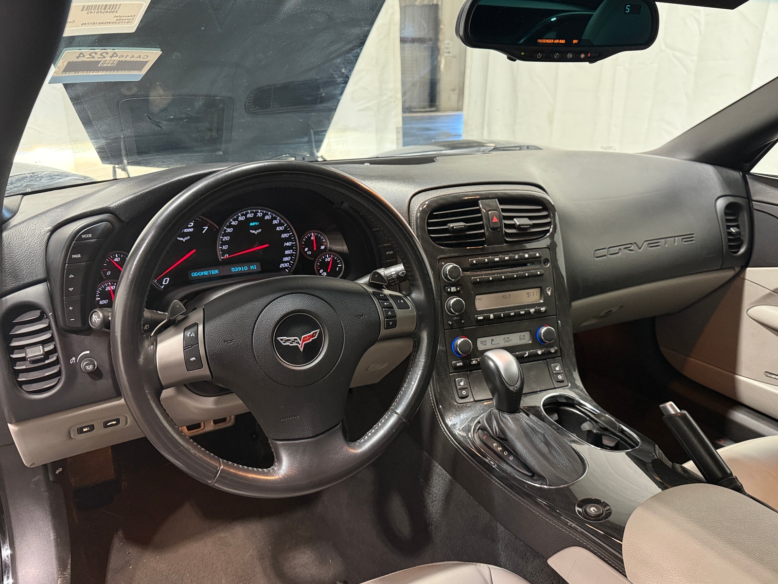 Thumbnail: 2010 Chevrolet Corvette - 2