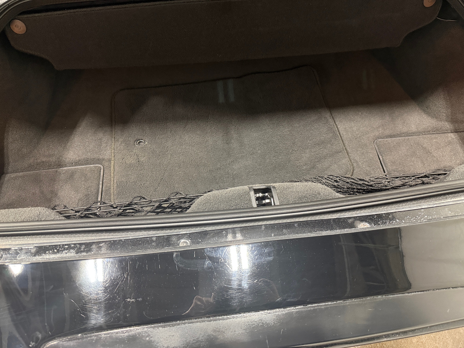 Thumbnail: 2010 Chevrolet Corvette - 5