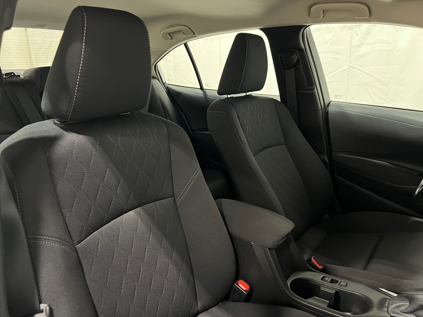 Thumbnail: 2025 Toyota Corolla - 2