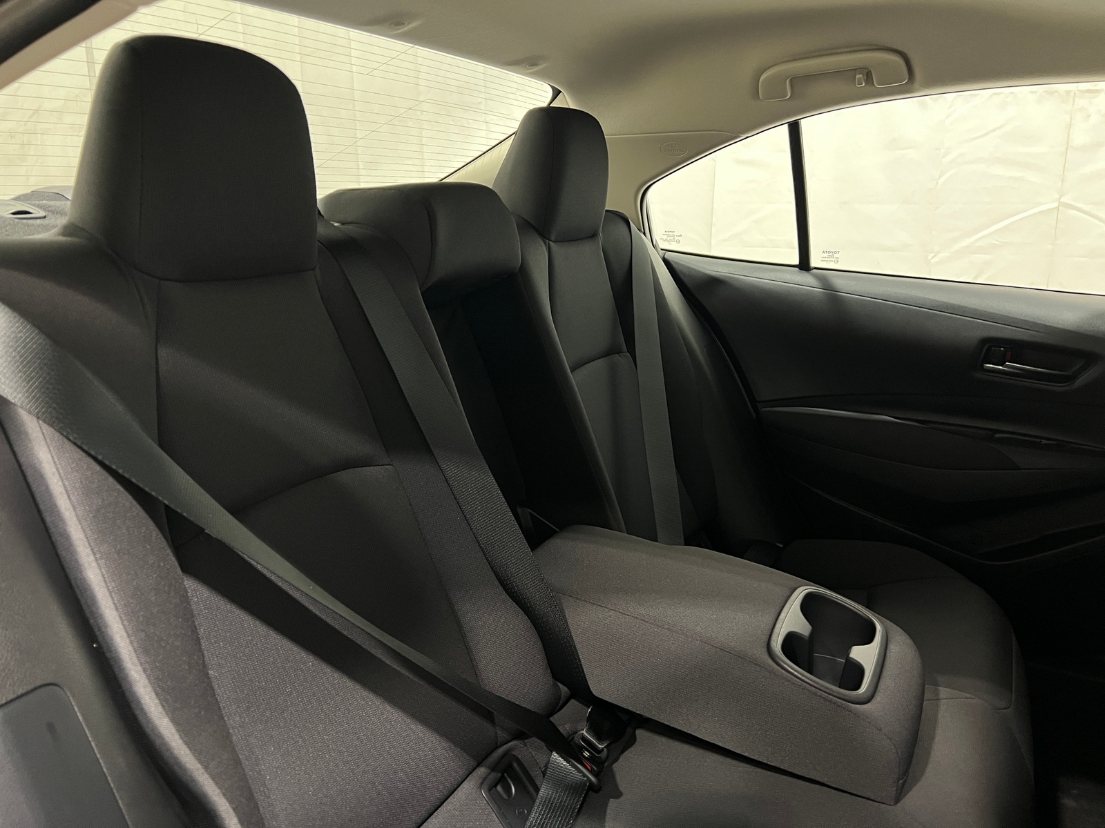 Thumbnail: 2025 Toyota Corolla - 6