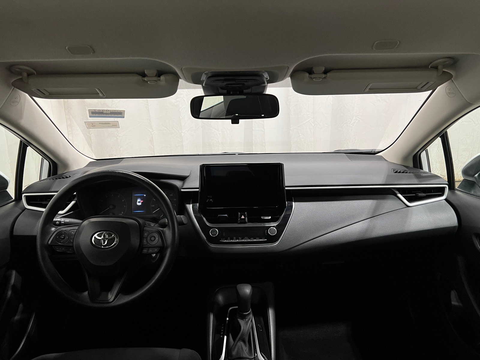 Thumbnail: 2025 Toyota Corolla - 3