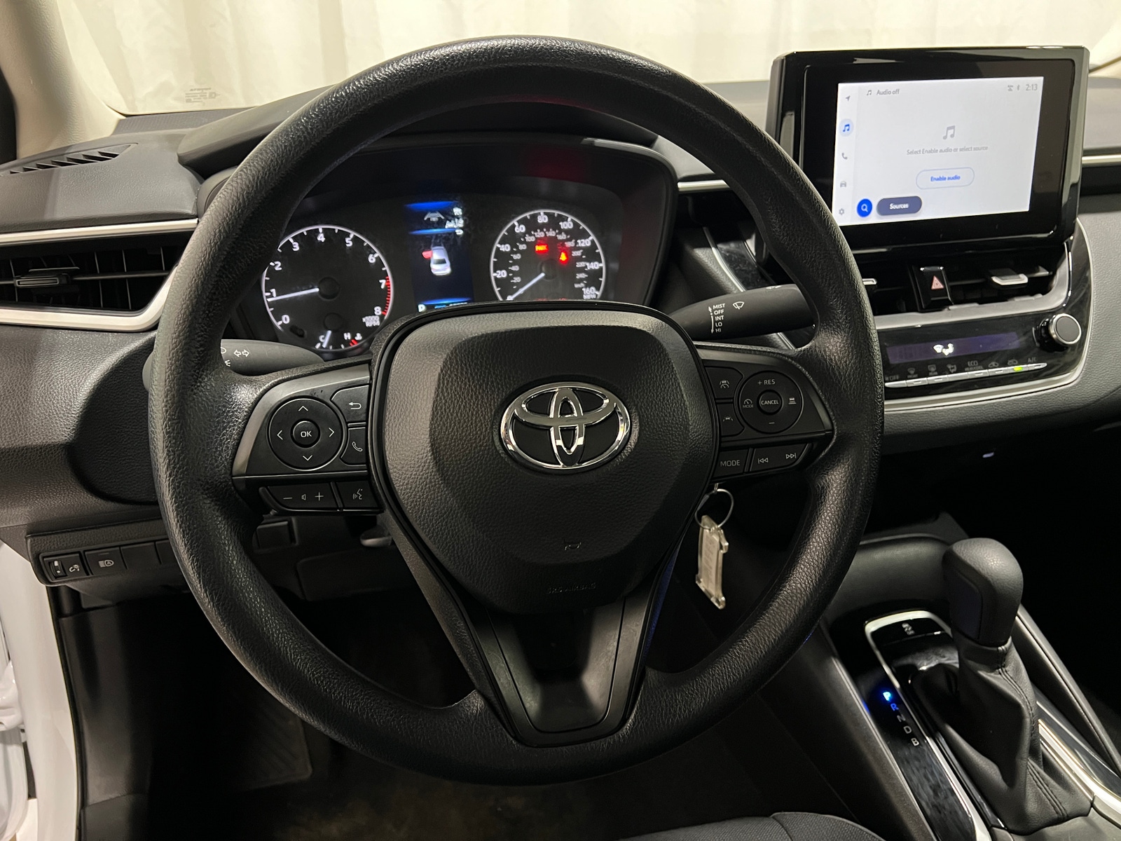 Thumbnail: 2025 Toyota Corolla - 5