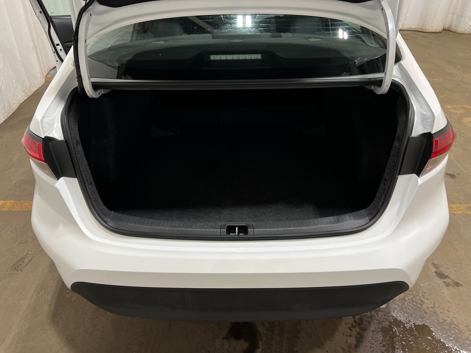 Thumbnail: 2025 Toyota Corolla - 7