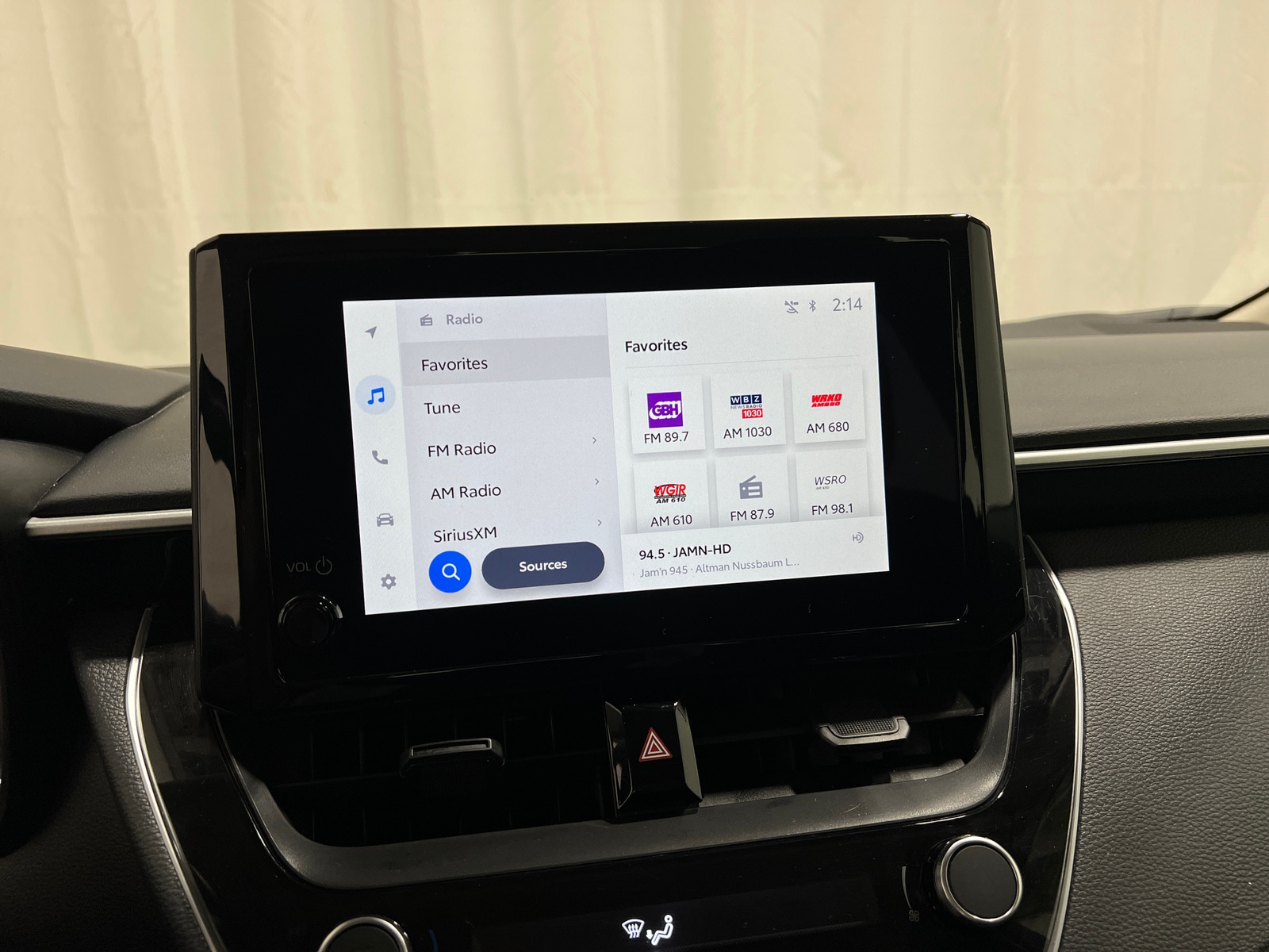 Thumbnail: 2025 Toyota Corolla - 4