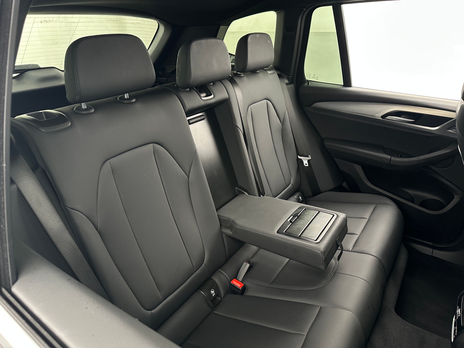 Thumbnail: 2019 BMW X3 - 5