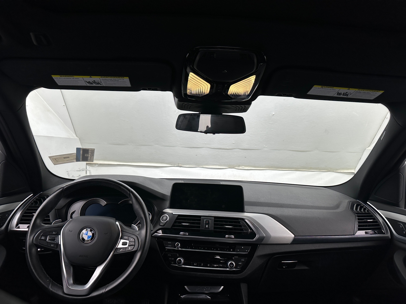 Thumbnail: 2019 BMW X3 - 2