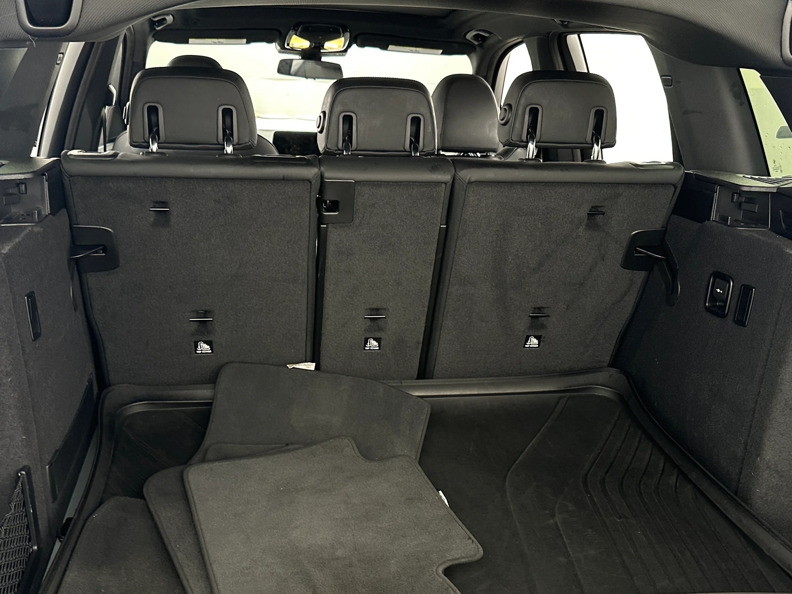 Thumbnail: 2019 BMW X3 - 6