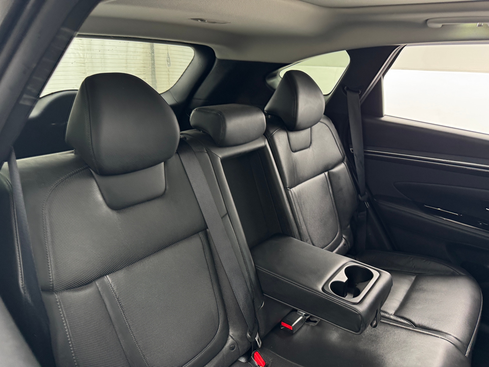 Thumbnail: 2022 Hyundai Tucson - 5