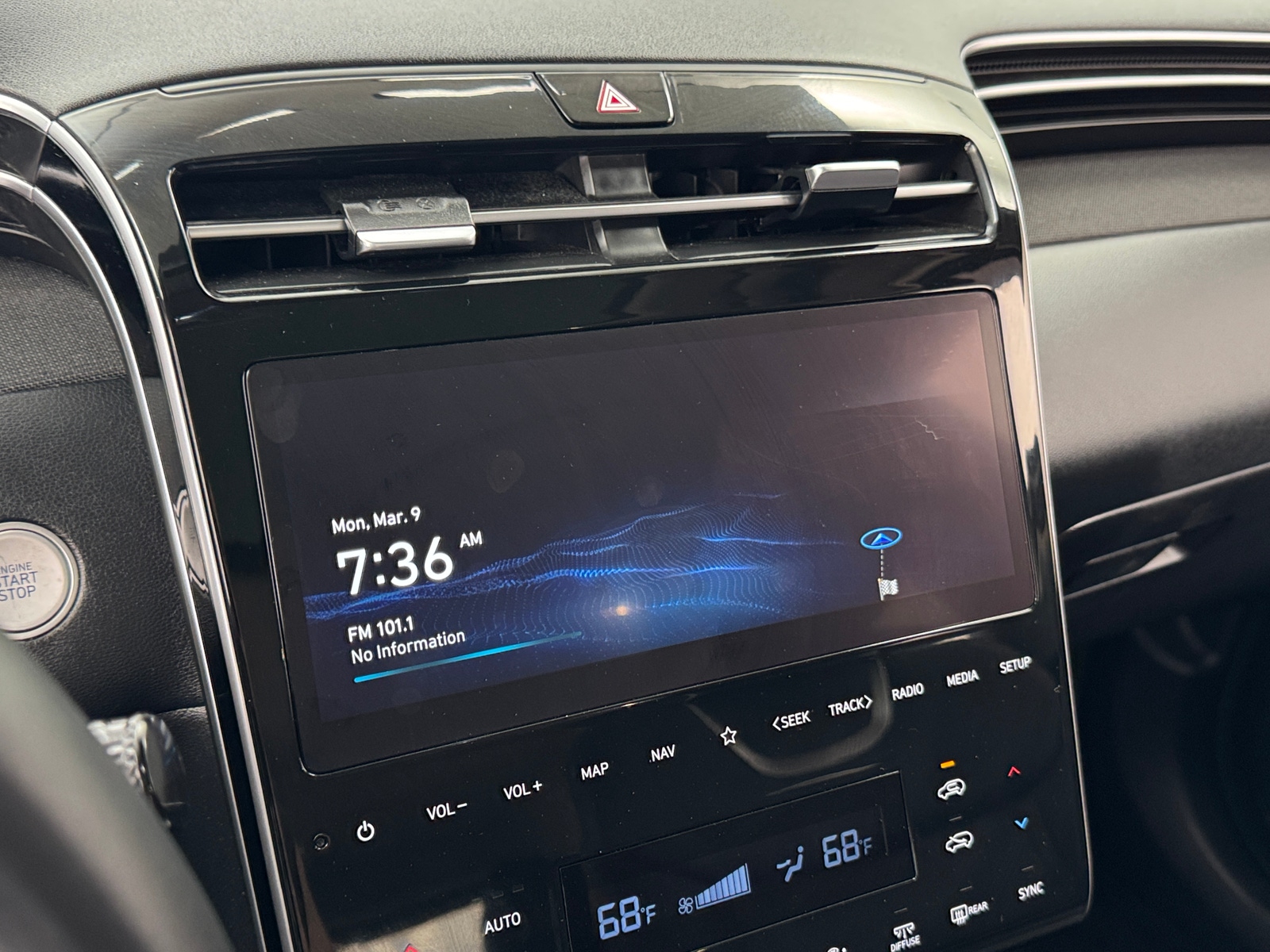 Thumbnail: 2022 Hyundai Tucson - 3