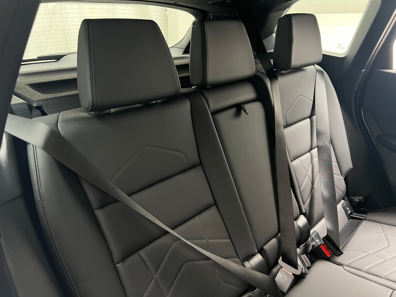 Thumbnail: 2025 BMW X1 - 5