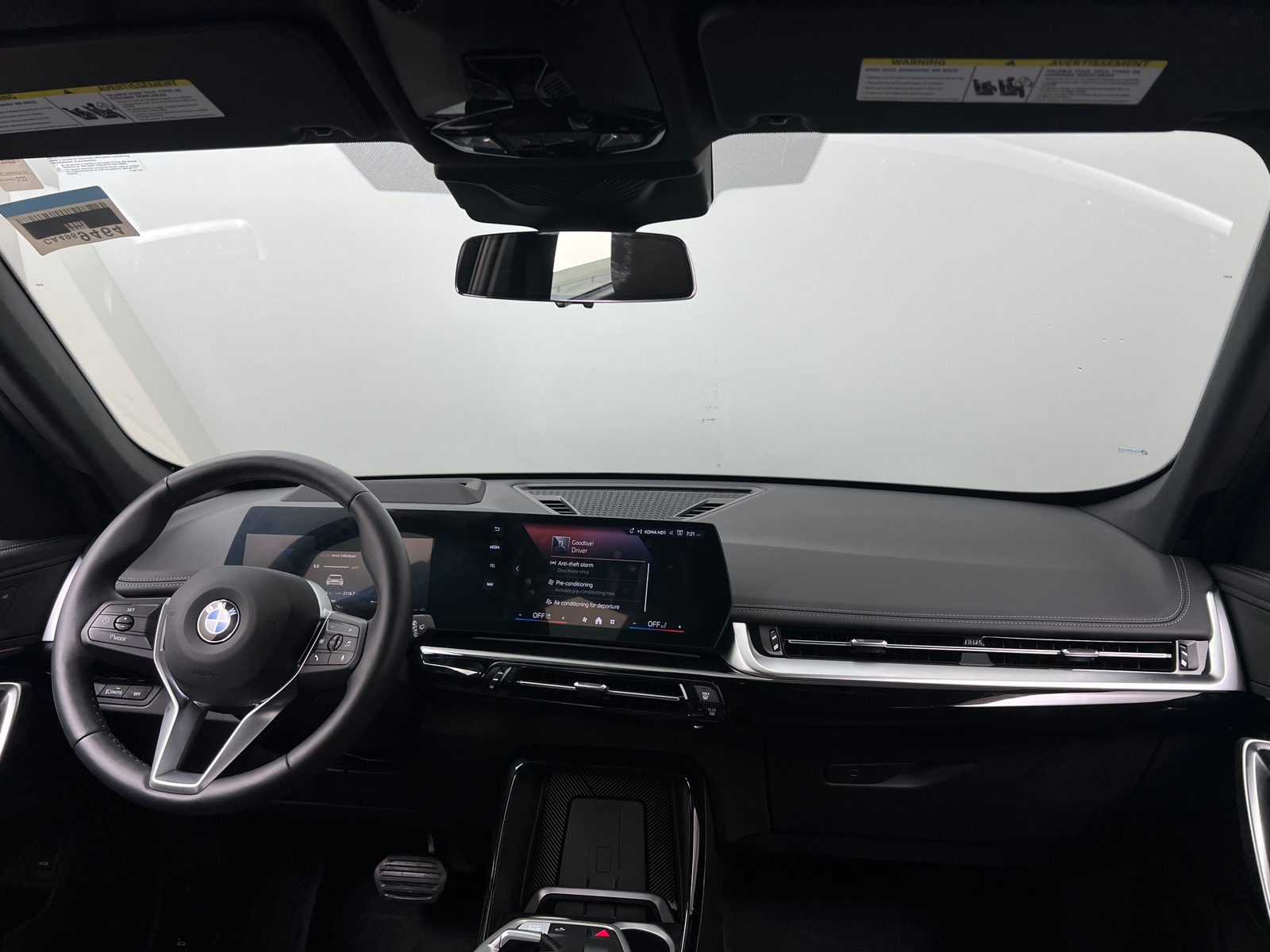 Thumbnail: 2025 BMW X1 - 2