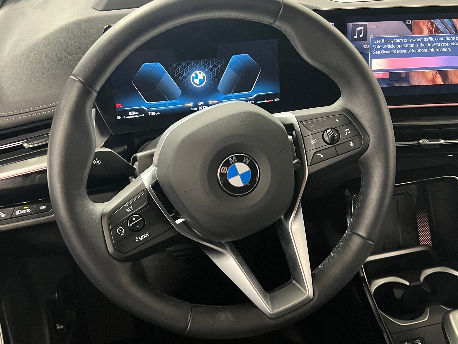 Thumbnail: 2025 BMW X1 - 4