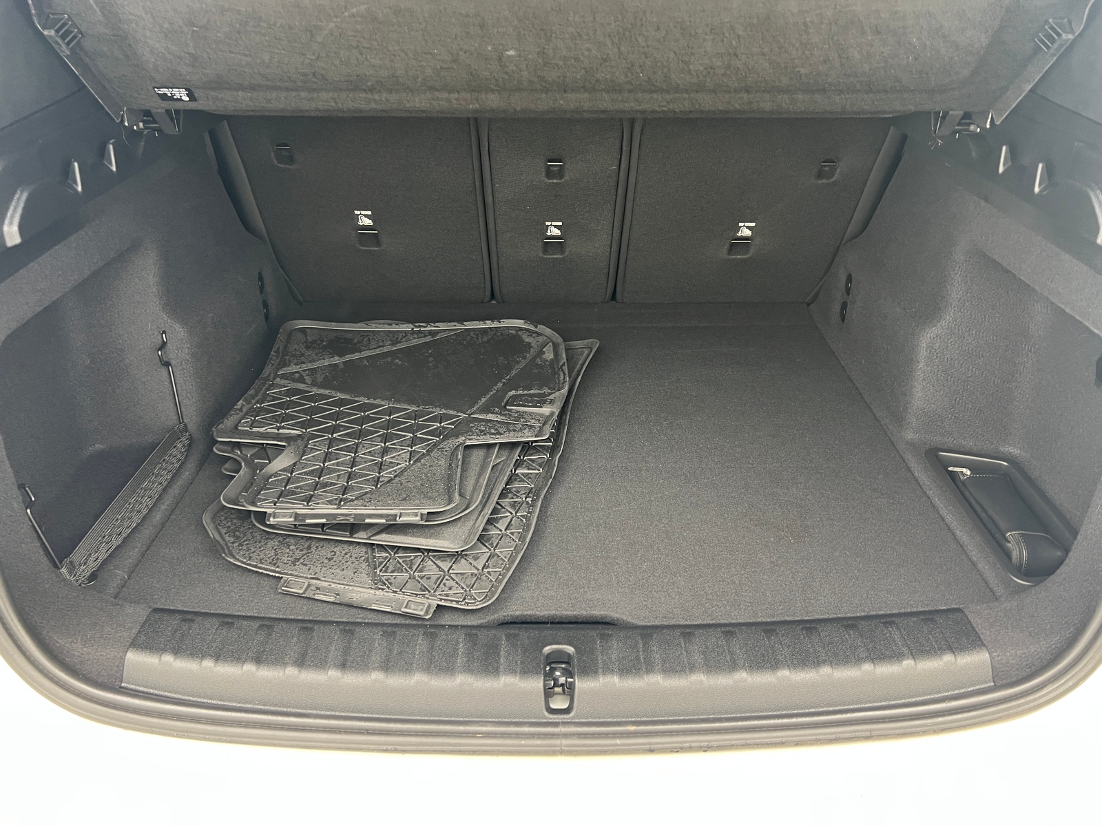 Thumbnail: 2025 BMW X1 - 6