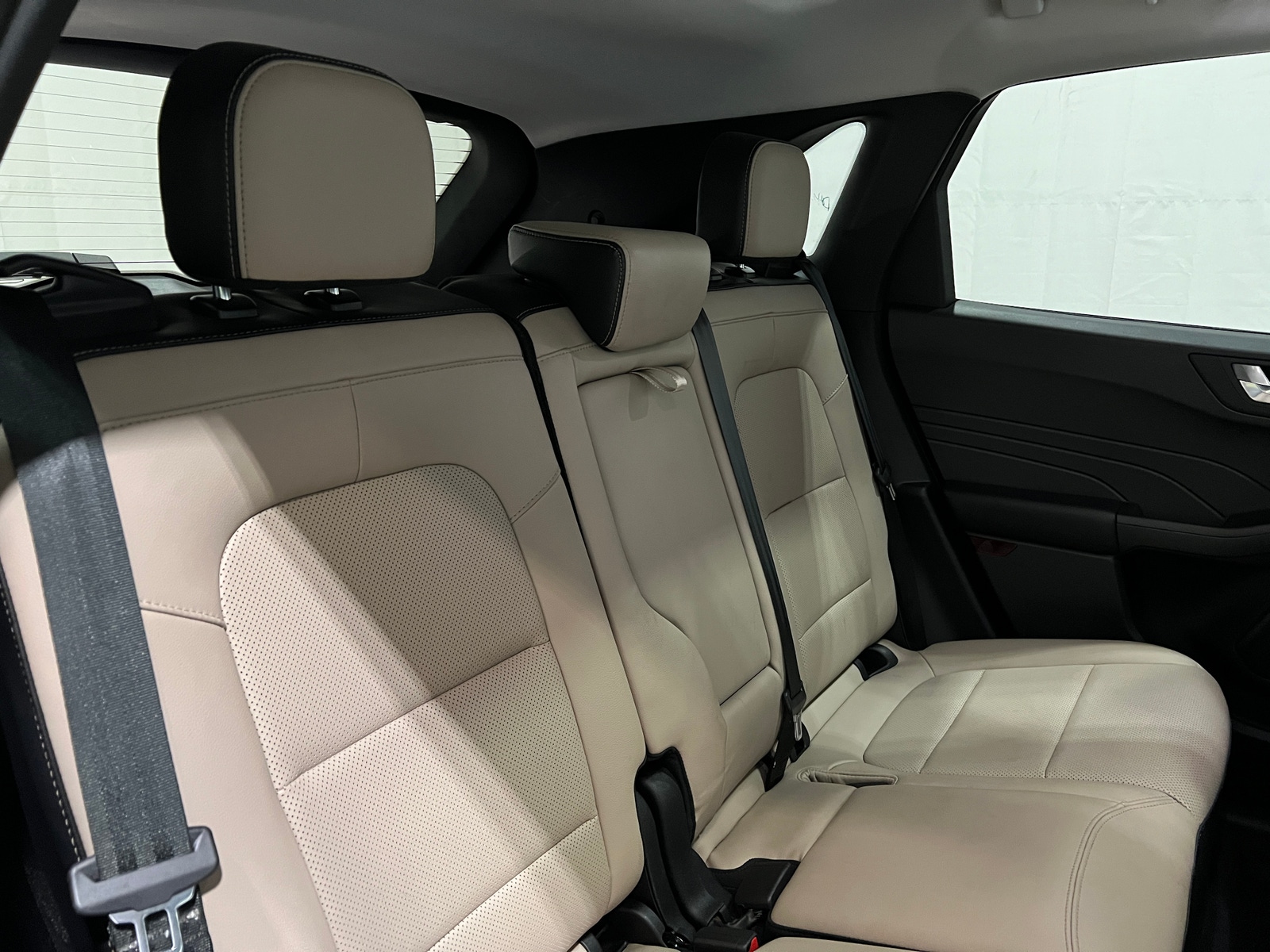 Thumbnail: 2021 Ford Escape - 5