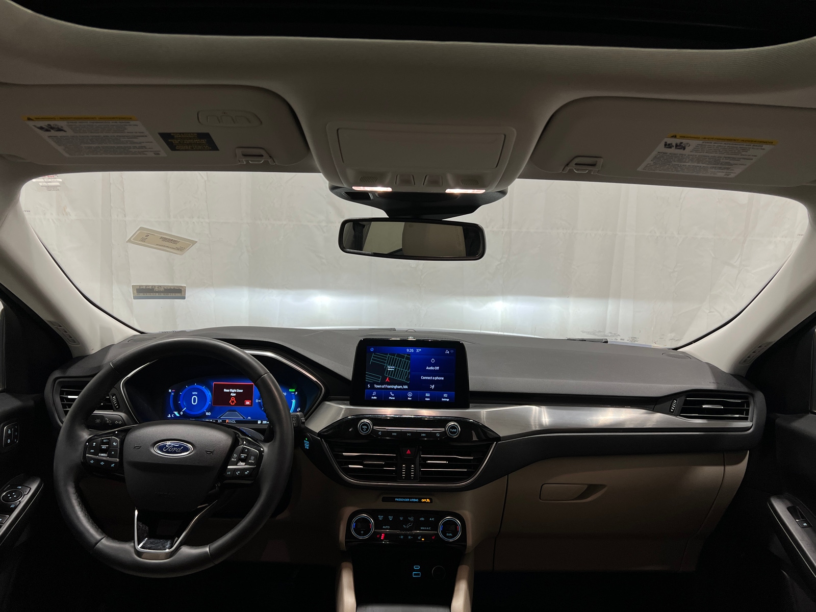 Thumbnail: 2021 Ford Escape - 2