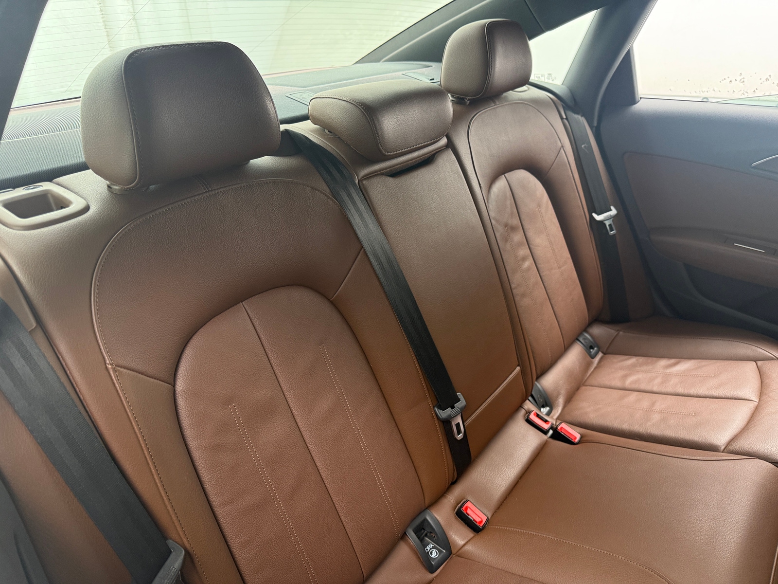 Thumbnail: 2016 Audi A6 - 5