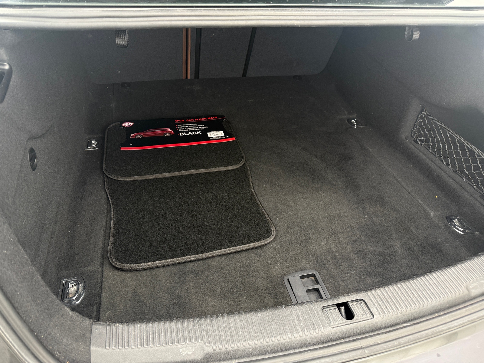 Thumbnail: 2016 Audi A6 - 6