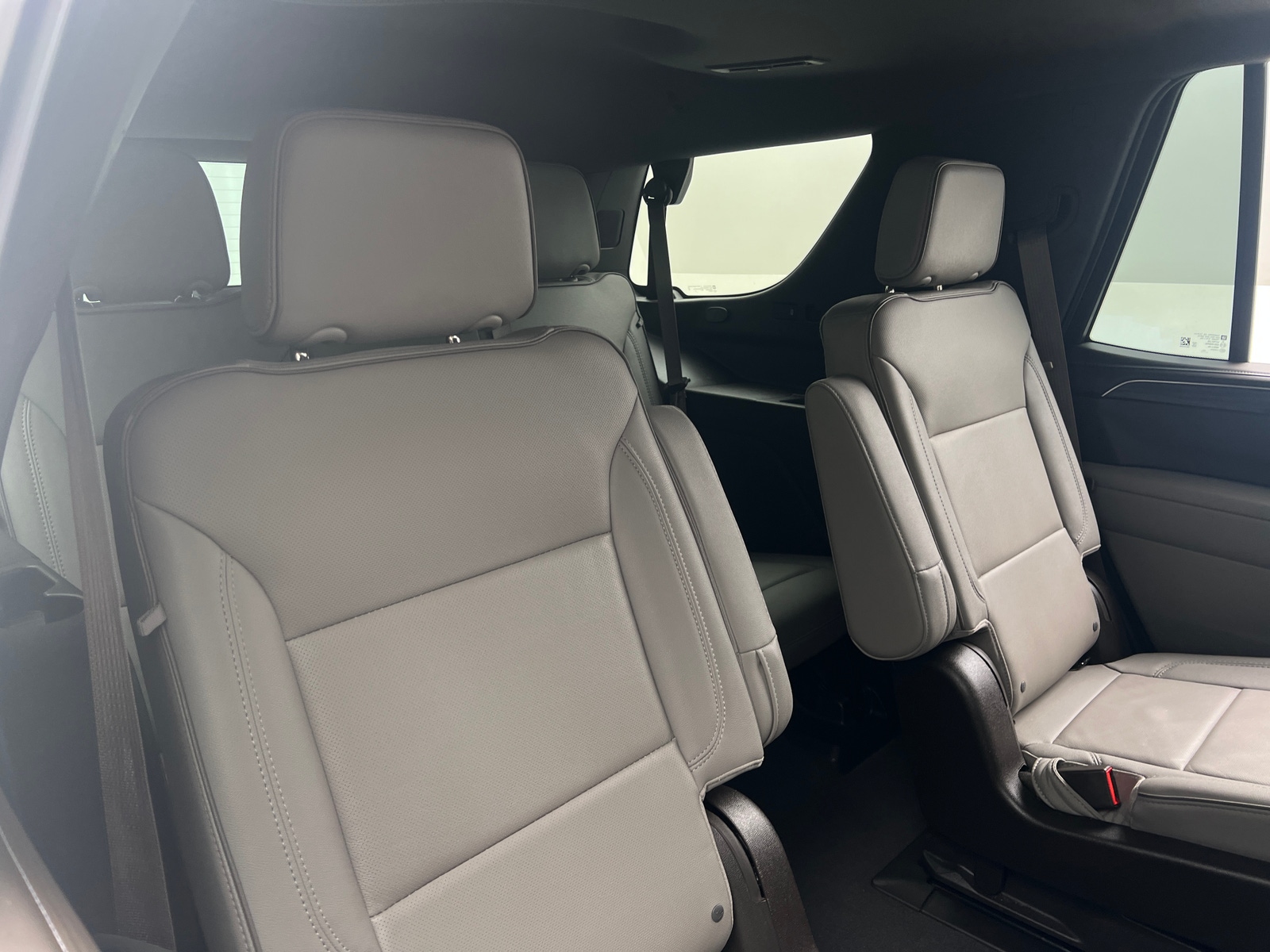 Thumbnail: 2023 GMC Yukon - 5