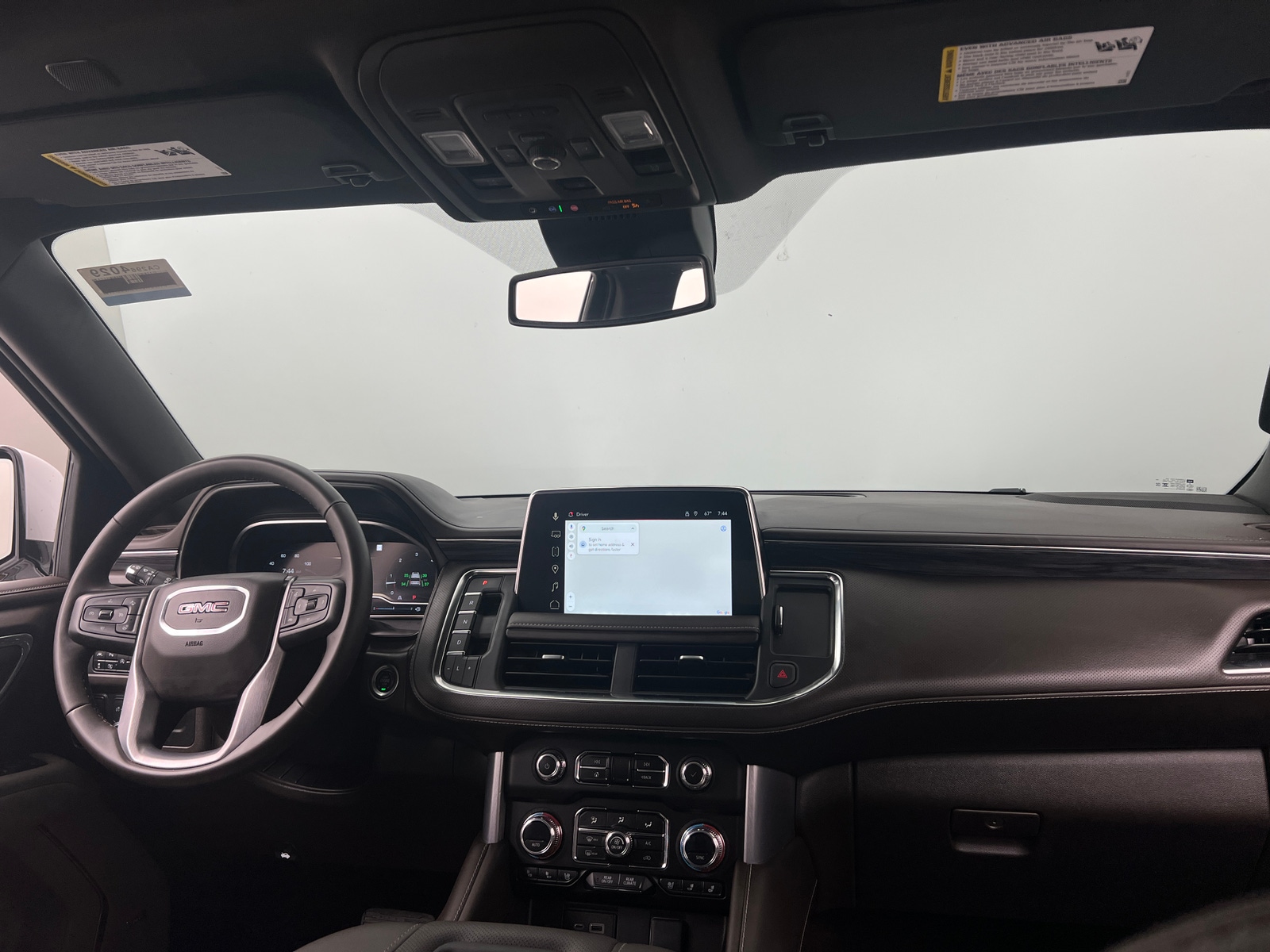 Thumbnail: 2023 GMC Yukon - 2