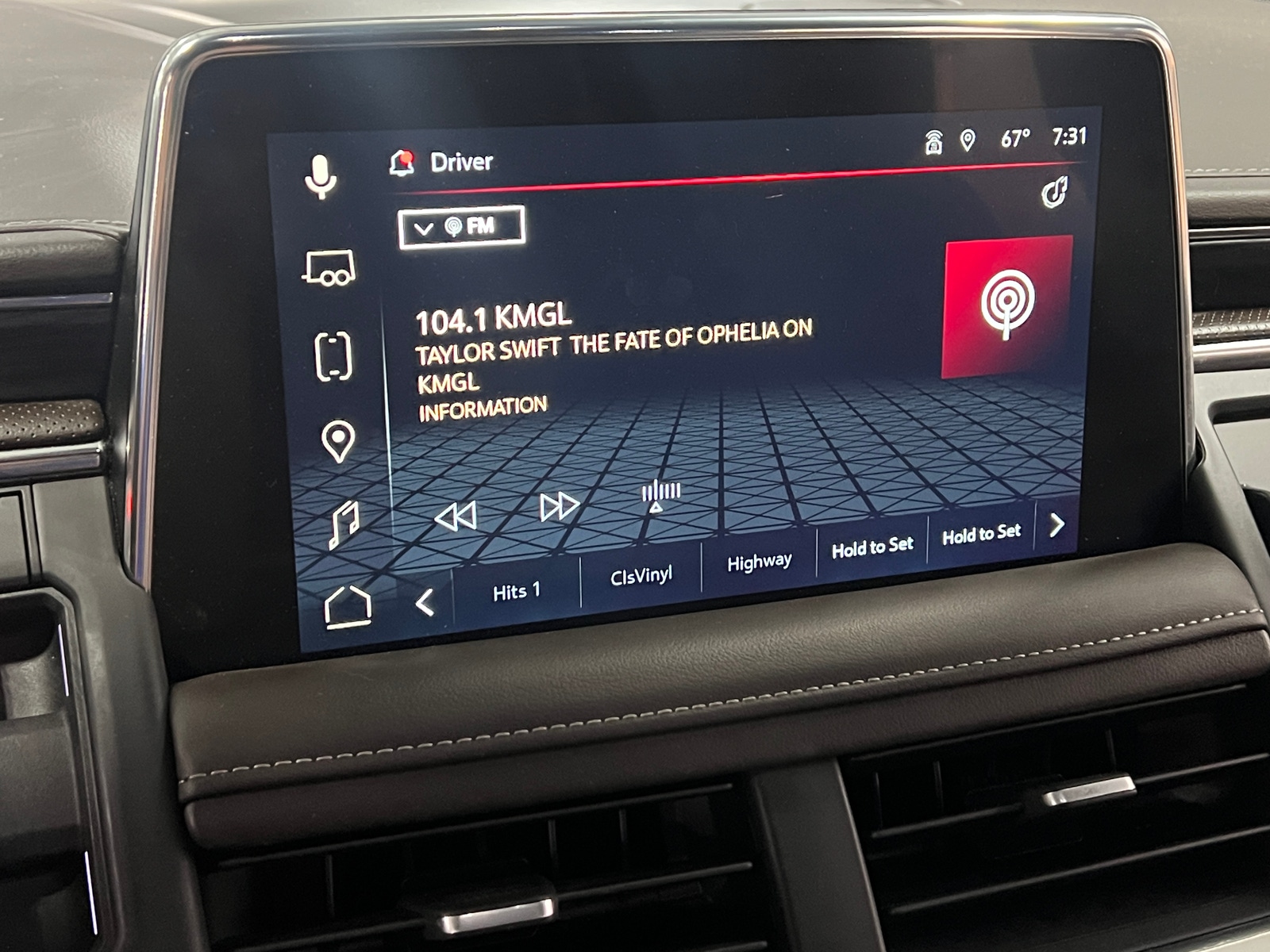 Thumbnail: 2023 GMC Yukon - 3