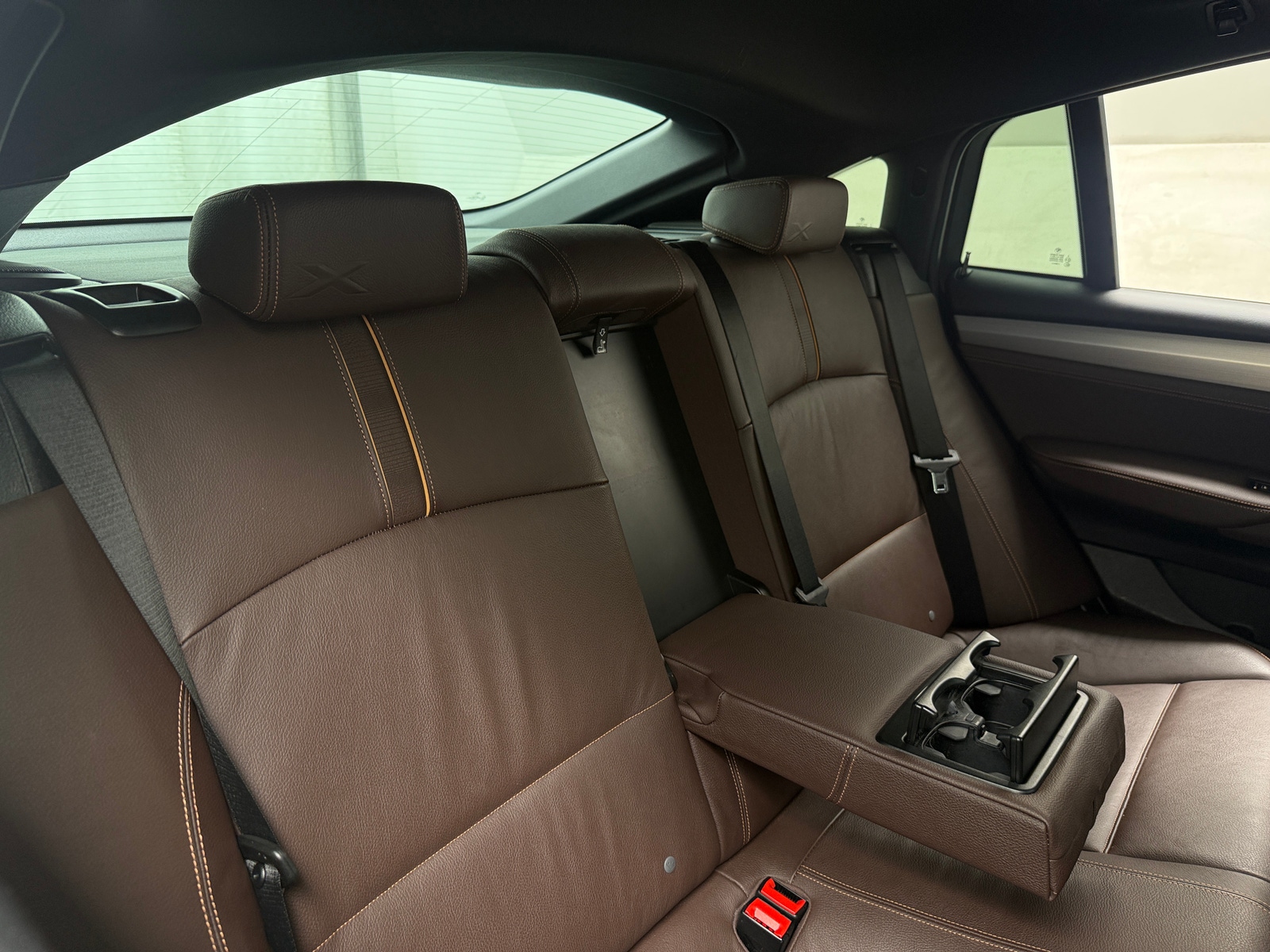 Thumbnail: 2018 BMW X4 - 5